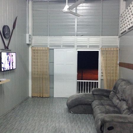 Ila Homestay Kuala Besut Jetty Eksteriør bilde