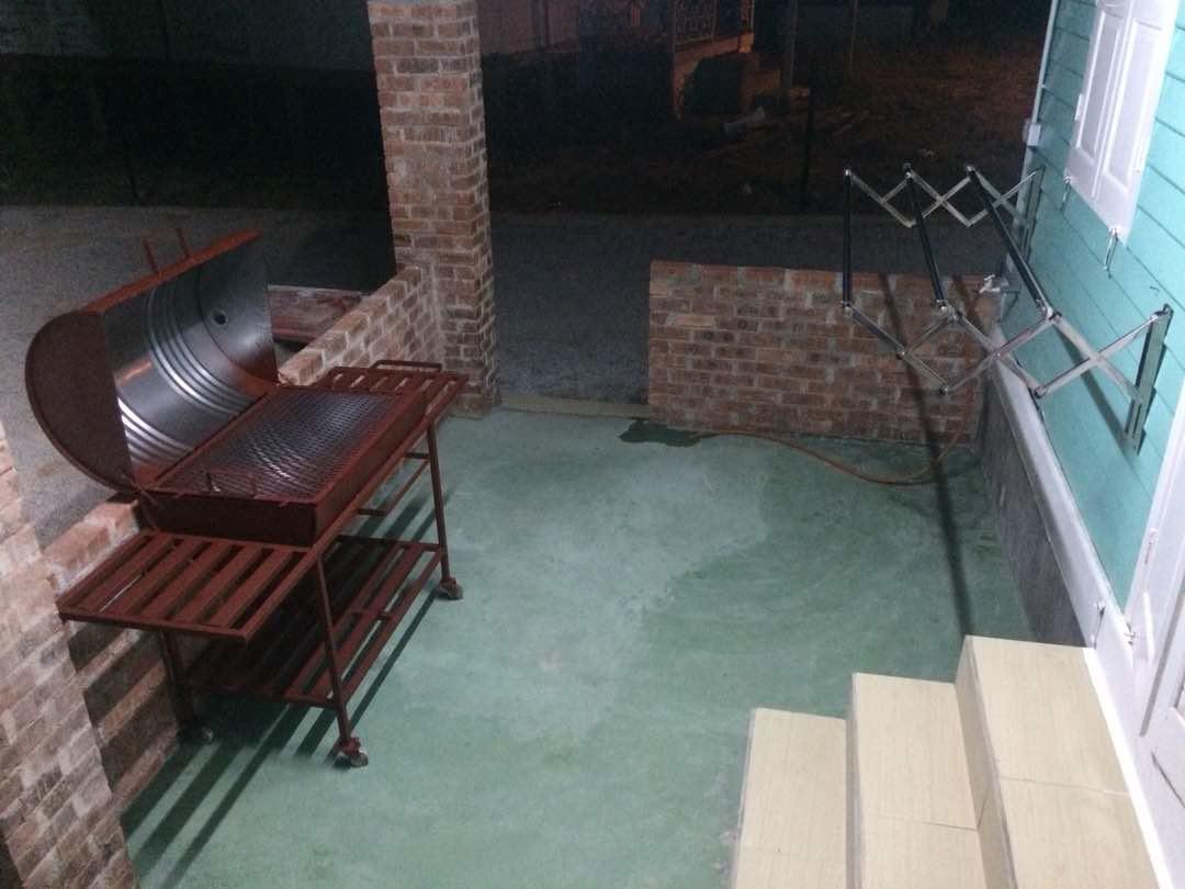 Ila Homestay Kuala Besut Jetty Eksteriør bilde